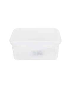 Brye Food Container