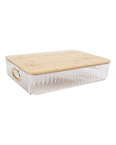 Chan Storage Box