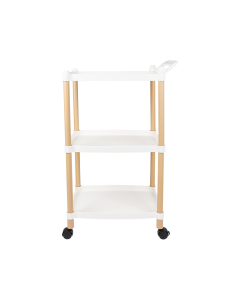 Storage Rack