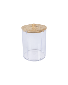 Container - Oval