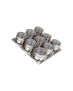 Spices Container