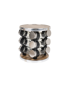 Spices Container Rack