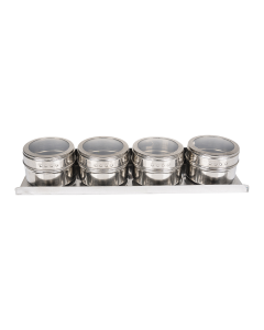 Spices Container