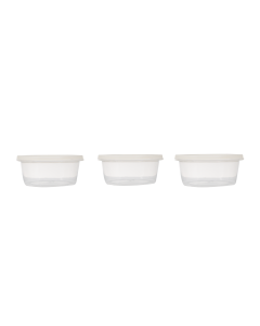 Crisper Container 3pcs 