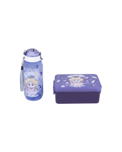 Lunch Box Set