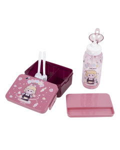 Lunch Box Set