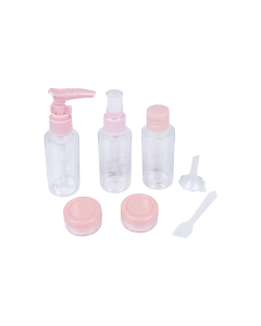 Travel Bottle Set 6Pcs