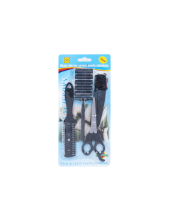 Hair Cutting Set