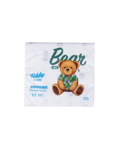 Mini Pocket Tissue