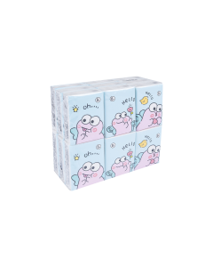 Mini Pocket Tissue