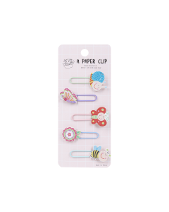 Paper Clips