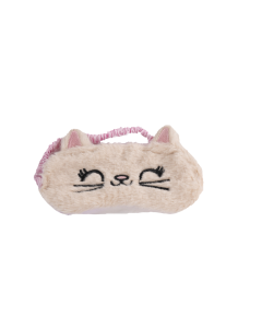 Plush Eye Musk