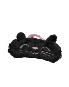 Plush Eye Musk