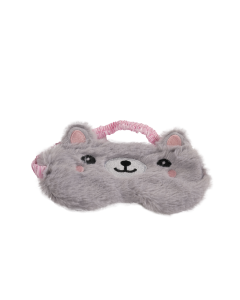 Plush Eye Musk