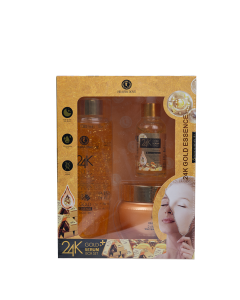 Bath Body Set