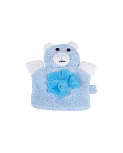 Bath Gloves
