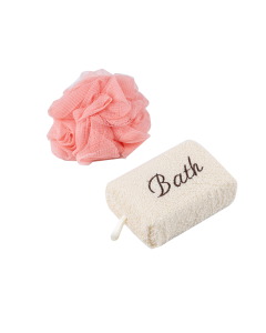 Shower Bath Set