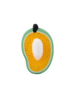 Mango Bath Body Sponge