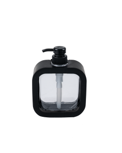 Hand Sanitizer Bottle