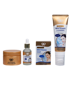 Body Wash Set
