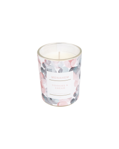 Smokeless Scented Candle
