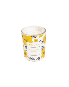 Scented Candle