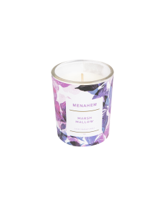 Smokeless Scented Candle