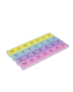 Pill Organizer