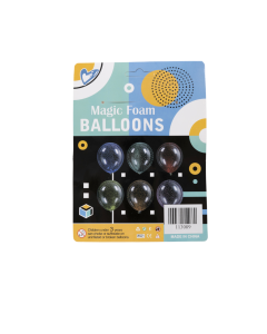 Balloons