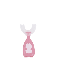 Baby Fruit Feeder