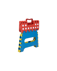 Foldable Assorted Stool