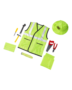 Cosplay Costume