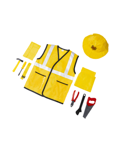 Engineer Costume