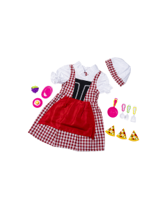 Chef Costume
