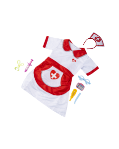 Nurse Costume