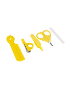 Baby Nail Clipper Set 5pcs
