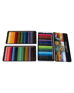 Color Pencils 120PCs