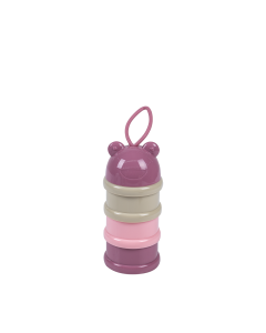 Millk Powder Container