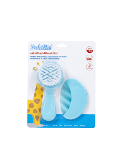 Baby Comb & Brush Set