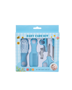 Baby Comb & Brush Set