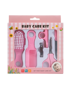 Baby Comb & Brush Set