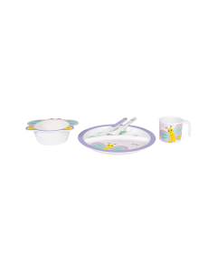 Kids Dinner Set