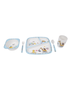 Kids Dinner Set