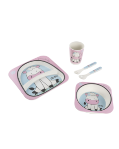 Kids Dinner Set