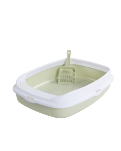Pet Spatula