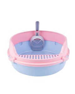 Cat Litter Box