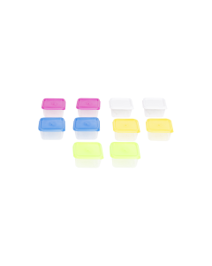 Small Containers