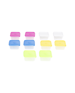 Small Containers
