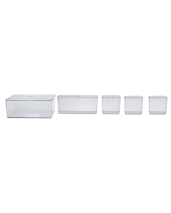 Organizer Box Set of 5
