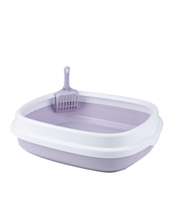 Cat Litter Box